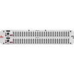 DBX231S DBX231V GRAPHIC EQUALIZER