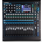 ALLEN & HEATH QU16 Allen & Heath QU-16 Digital Mixer