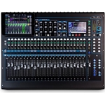 ALLEN & HEATH QU24C Allen & Heath QU-24C Mixer