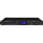 TASCAM  Tascam CD-400U Media Player