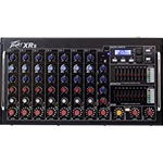 PEAVEY  Peavey XR-S Powered Mixer