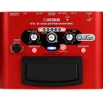 BOSS VE-2 Vocal Harmonist