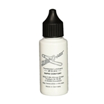 SLIDE-O-MIX 337RC Slide-O-Mix Rapid Comfort Trombone Lubricant, 30ml bottle