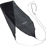 ANN HODGE BBB1 Silk Bassoon Bocal Swab