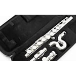 JUPITER  Jupiter JFL510ESRR Flute Outfit