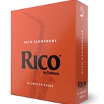 Rico RJA1020 RICO BOX10 ASAX #2 reeds