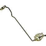 CONN 693 Lyre Trombone 2 pc  9/16" ID (lacquer)