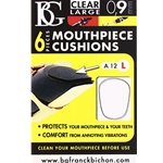 BG France A12L BG Mpc Patch Lrge .9mm 6pk