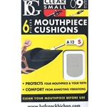 BG France A12S BG Mpc Patch Small .9mm 6pk