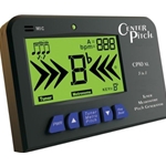 Generic CP10XL Center Pitch Tuner/Metronome