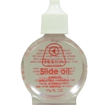 Selmer H3255_110651 HOLTON SLIDE OIL 1.2OZ BTL