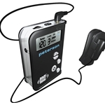 Peterson EMP PBB1 Peterson "Body Beat" Pulsing Metronome