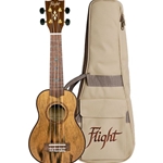 Flight Ukes  Flight DUS430 Dao Sop Uke