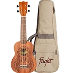 Flight Ukes NUS350 Flight NUs350 Sop Uke Dream.