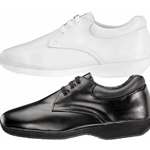 ManHow L1425 ATHLETIC MARCHING SHOES