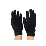 ManHow DGB-950XS BLK VELCRO GRIP XS