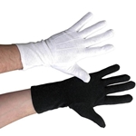 ManHow LWSG100XS WH LONG GRIP GLOVES XS