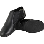 ManHow 8550 Releve Gaurd Shoe (Blk)
