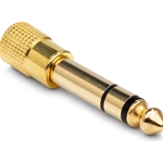 HOSA GHP-105 Hosa Headphone Adaptor