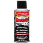 HOSA D5S-6 Deoxit Contact Cleaner