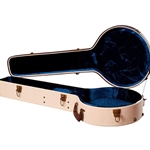 Gator Cases GW-JM-BANJOXL Gator Banjo Case