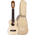 Flight Ukes  Flight GUT350 Guitarlele