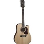 WASHBURN  Washburn D10S12K Guitar