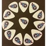 Hal Leonard 00222281 Tenn. Titans picks