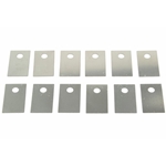 ALLPARTS BP2214001 Floyd Rose Saddle Shim Kit