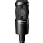 AUDIO-TECHNICA  AT2035 Condenser Mic
