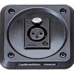 Audio Technica AT8646QM_65794 AT SHOCK MOUNT PLATE