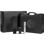 Shure KSM137SL_118055 STUDIO COND MIC W-CASE