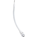 MX202W-A/C Shure MX-202W-A/C Overhead Mic