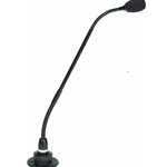 PEAVEY PM18SWH PM18S Peavey Podium Mic