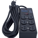FURMAN  Furman SS6B Power Strip
