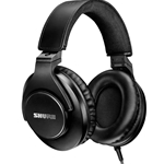 Shure  SRH440 Studio Headphone