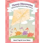 Theory Discoveries Lv 1A Theory