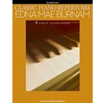 Classic Piano Repertoire