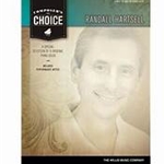 Composer's Choice Randall Hartsell
