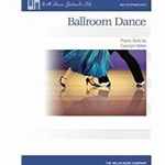 Ballroom Dance