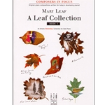 A Leaf Collection Bk 1