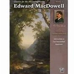 Classics for Adv. Pianist (Ed MacDowell)