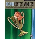 Belwin Contest Winners