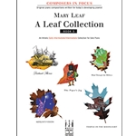 A Leaf Collection 3