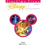 Faber PlayTime Piano Disney