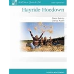 Hayride Hoedown