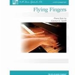 Flying Fingers