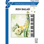 Irish Ballad