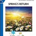 Spring's Return