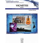 Vignettes Book 1